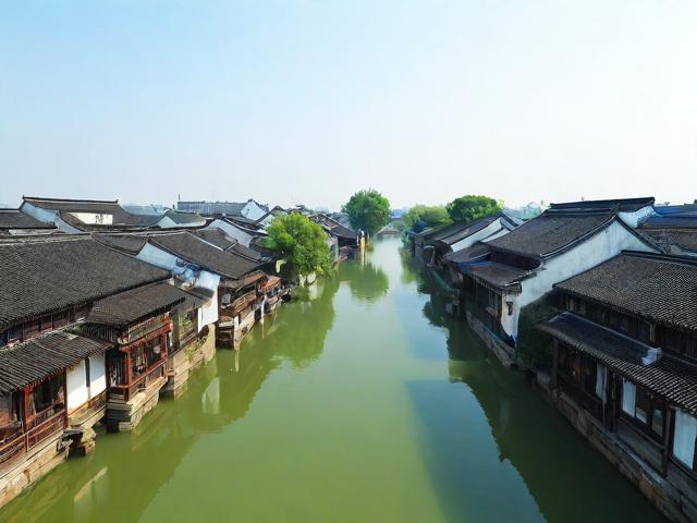 镇江旅游全攻略,有哪些不容错过的景点和美食?