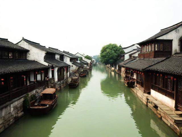 镇江旅游全攻略,有哪些不容错过的景点和美食?