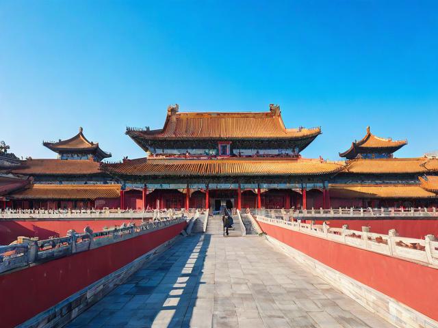 曲阜旅游攻略,探寻孔子故里,感受千年文化底蕴之旅?