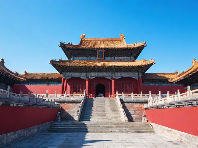 曲阜旅游攻略,探寻孔子故里,感受千年文化底蕴之旅?
