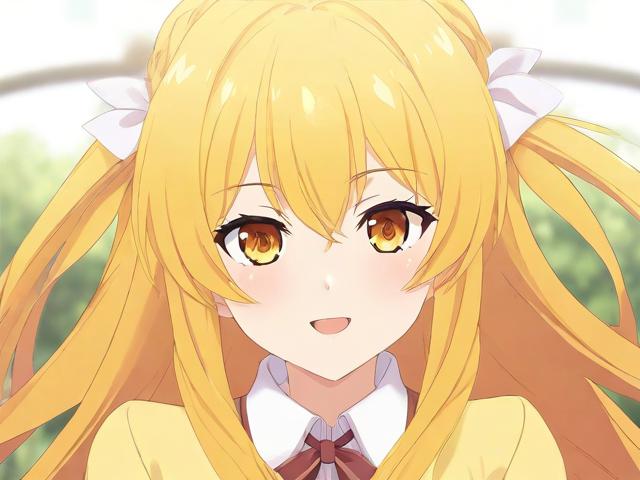 yellow攻略 是什么?