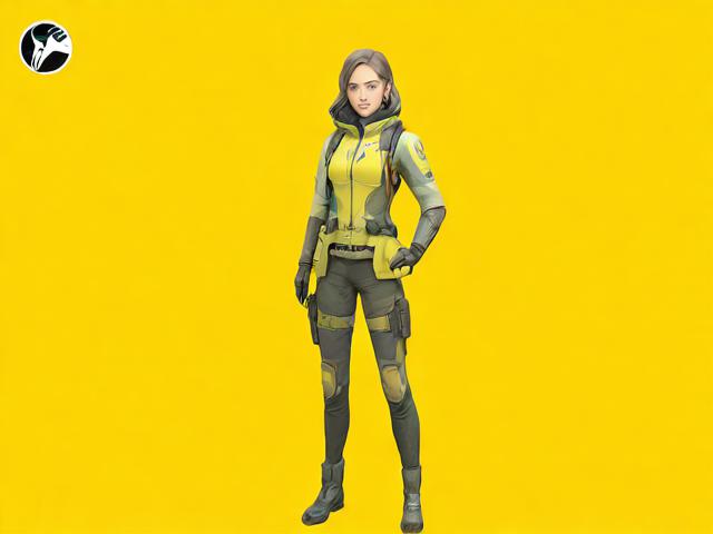 yellow攻略 是什么?