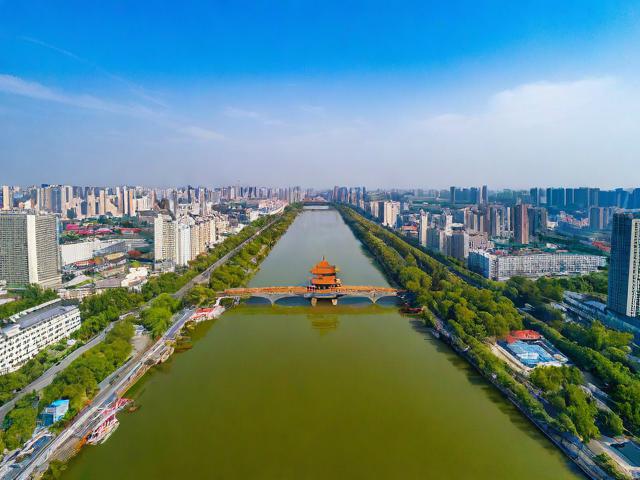 南阳有哪些值得一游的旅游景点？