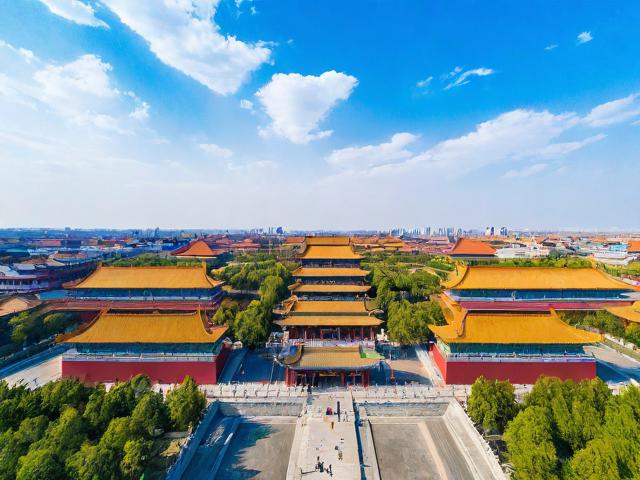 阜新有哪些值得一游的景点？求一份详细的旅游攻略！