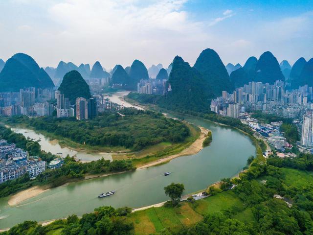 兴义旅游景点排名榜,哪些景点最值得一游?