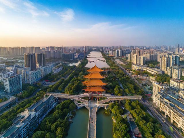 浙江义乌旅游景点大全