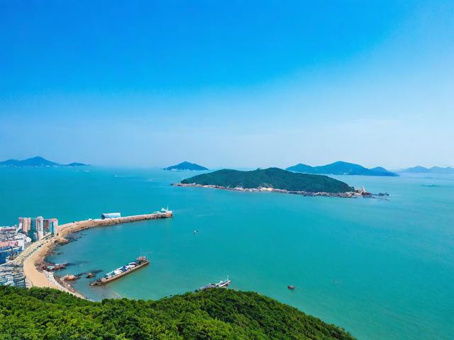 浙江舟山有哪些必去景点？旅游攻略全解析！