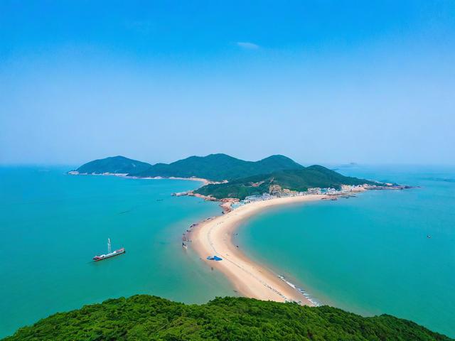 浙江舟山有哪些必去景点?旅游攻略全解析!