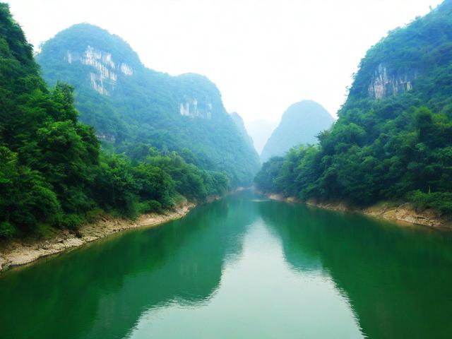 尤溪旅游景点有哪些值得一去?