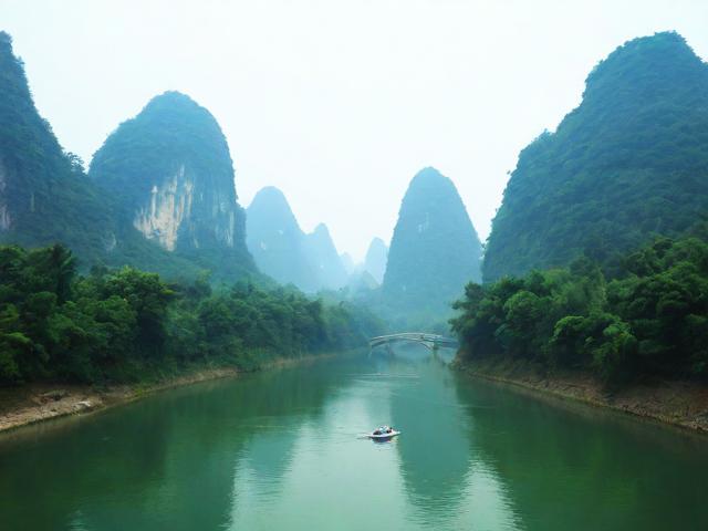 尤溪旅游景点有哪些值得一去?