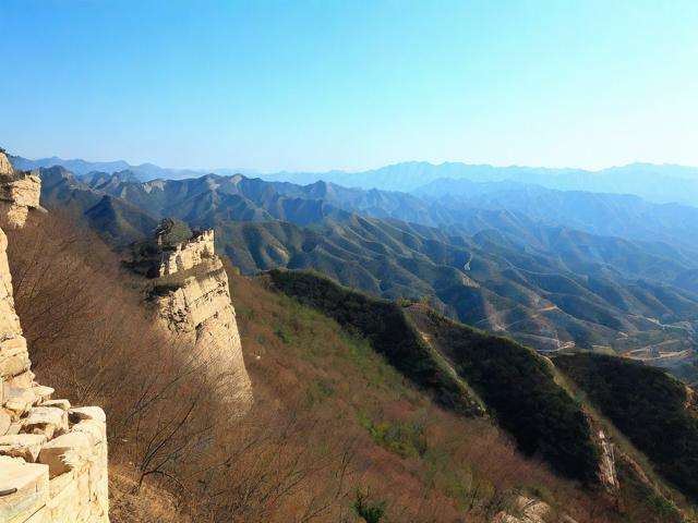 蓟县旅游景点有哪些值得一去的地方？