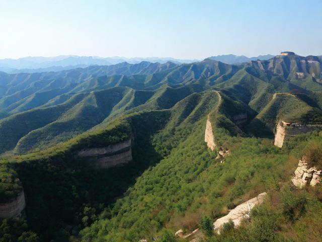 蓟县旅游景点有哪些值得一去的地方?