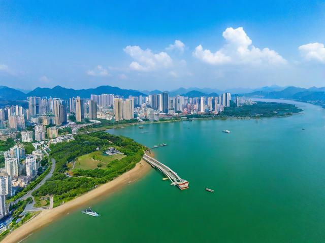 广东有哪些值得一游的5A级旅游景点?