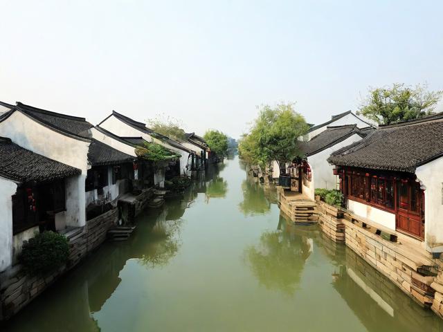 无锡华西村旅游景点,无锡华西村有哪些值得一游的旅游景点?