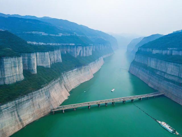 湖北三峡有哪些值得一游的景点?
