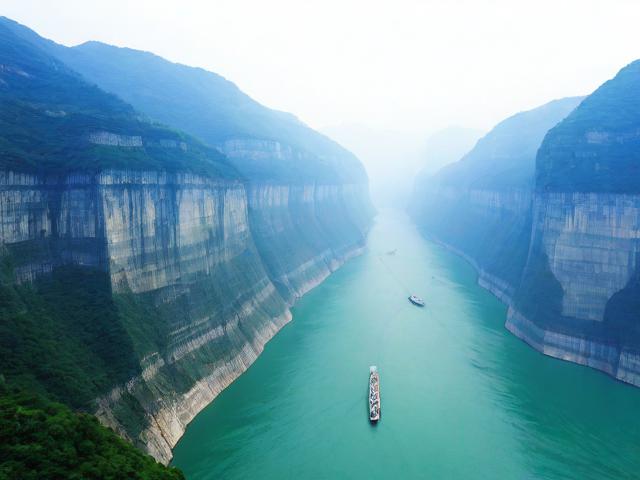湖北三峡有哪些值得一游的景点?