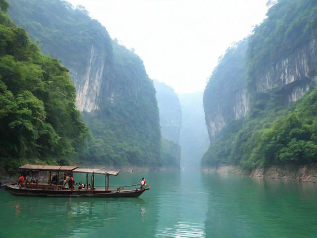 百丈漈旅游攻略，探寻自然奇观的绝佳去处？