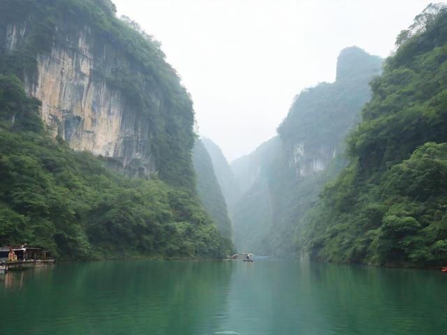 百丈漈旅游攻略,探寻自然奇观的绝佳去处?