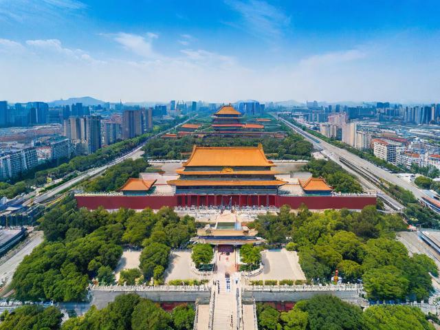 陕西省内旅游景点有哪些值得一游？