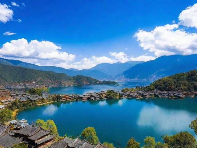 云南旅游攻略,如何规划一次完美的云南之旅?