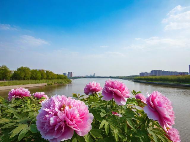 牡丹江游玩攻略,如何充分体验这座美丽城市的魅力?