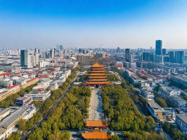 山东临沂旅游景点大全，山东临沂有哪些值得一游的旅游景点？