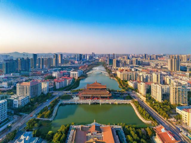 山东临沂旅游景点大全,山东临沂有哪些值得一游的旅游景点?