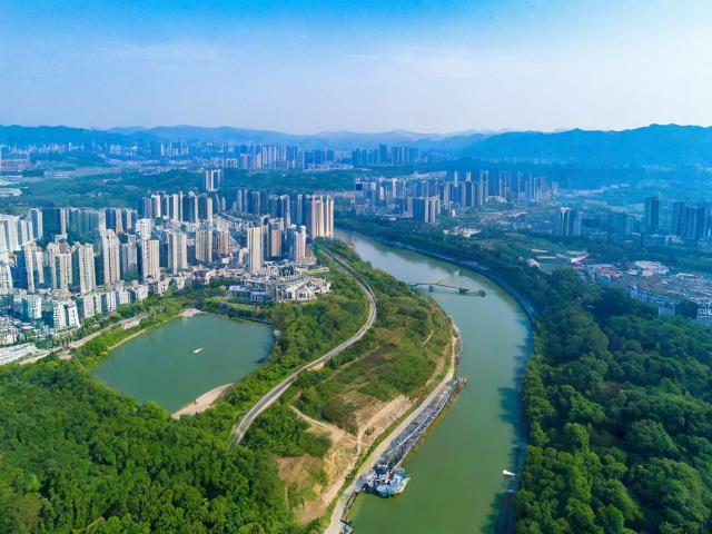 宝鸡附近有哪些值得一游的旅游景点?