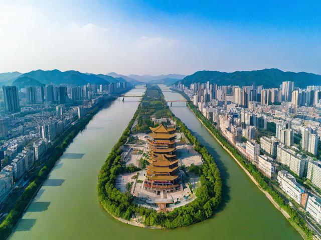 十堰市内有哪些值得一游的旅游景点？