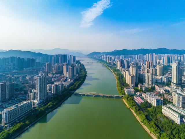 十堰市内有哪些值得一游的旅游景点?