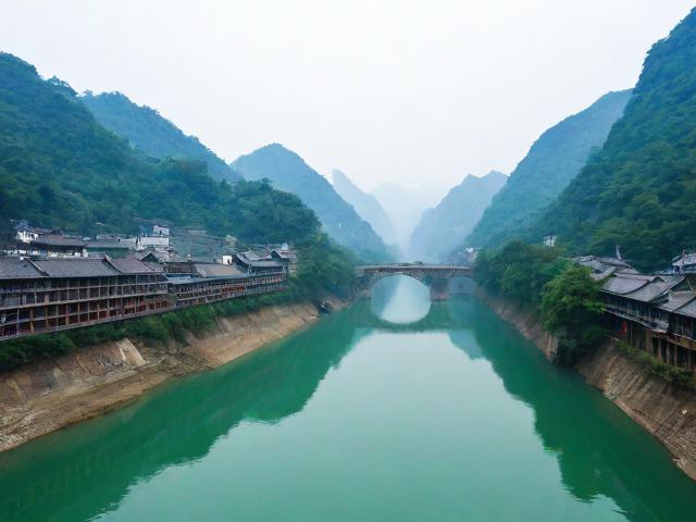 都江堰属于什么旅游景点?揭秘世界文化遗产与水利奇迹