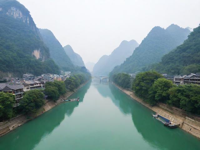都江堰属于什么旅游景点?揭秘世界文化遗产与水利奇迹