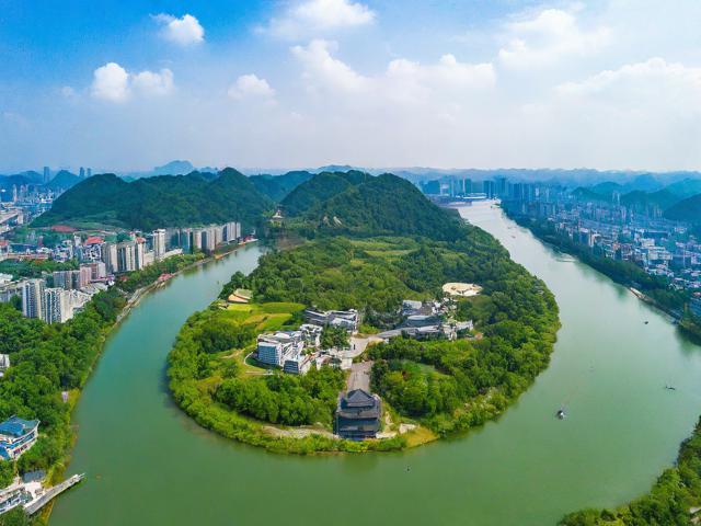 宜春有哪些值得一游的景点和旅游景点？