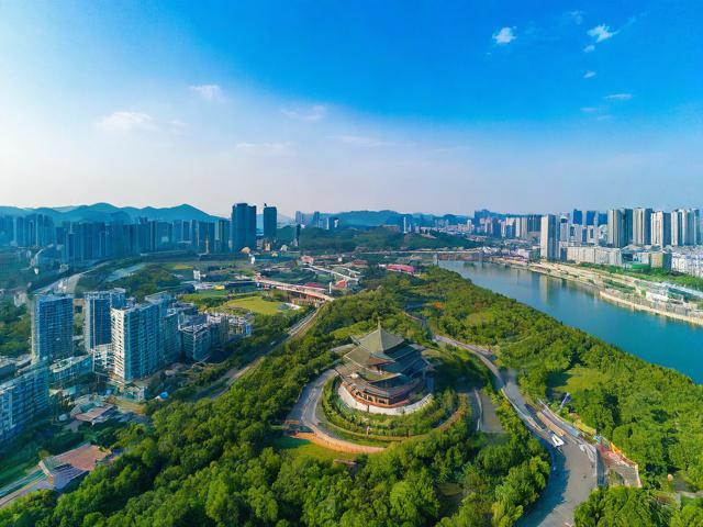 宜春有哪些值得一游的景点和旅游景点?
