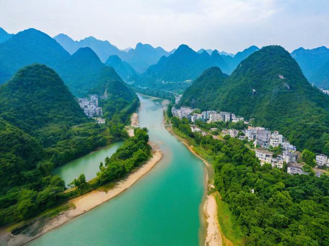 永平县有哪些值得一游的旅游景点?