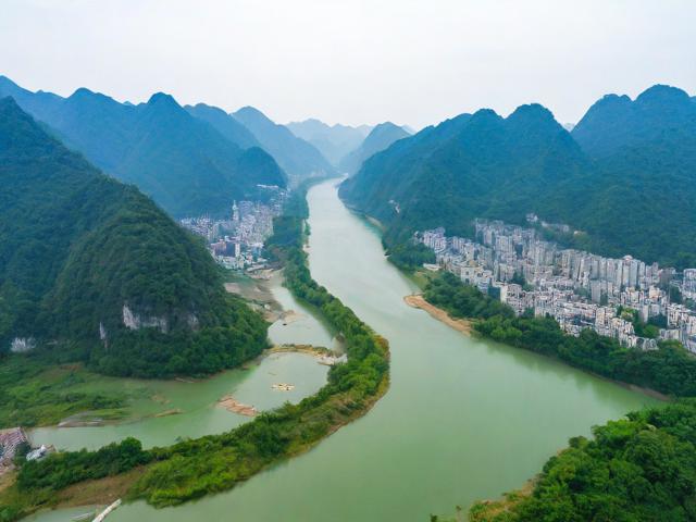 永平县有哪些值得一游的旅游景点?