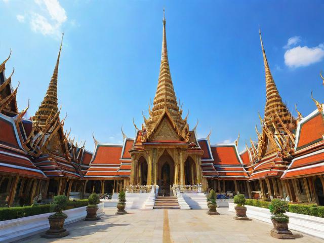 曼谷自由行攻略，如何规划一次完美的曼谷之旅？