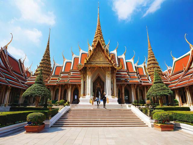 曼谷自由行攻略,如何规划一次完美的曼谷之旅?