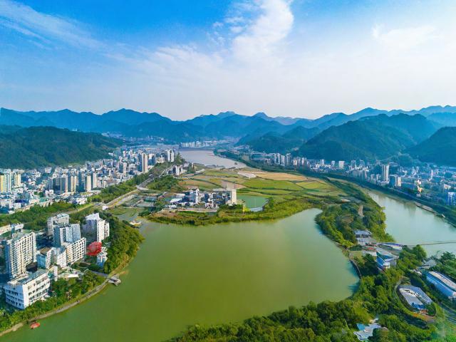 东安县旅游景点有哪些值得一游?