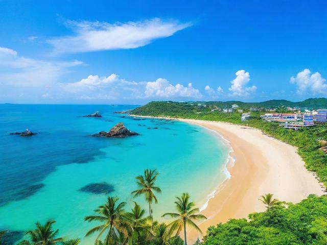 沿海旅游景点有哪些值得推荐的？