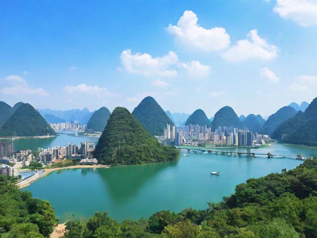 十一旅游攻略