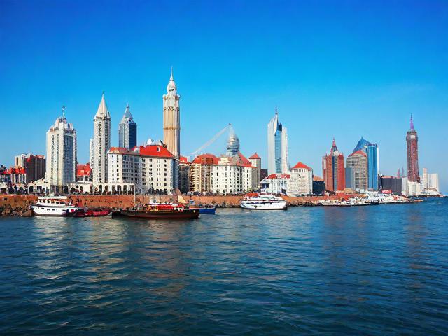 大连旅顺旅游攻略,如何制定完美的大连旅顺旅游攻略?