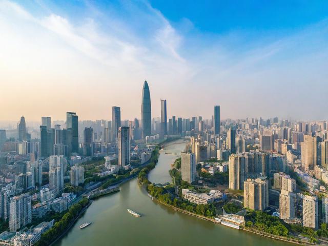 宁波市区旅游景点,宁波市区有哪些值得一游的旅游景点?