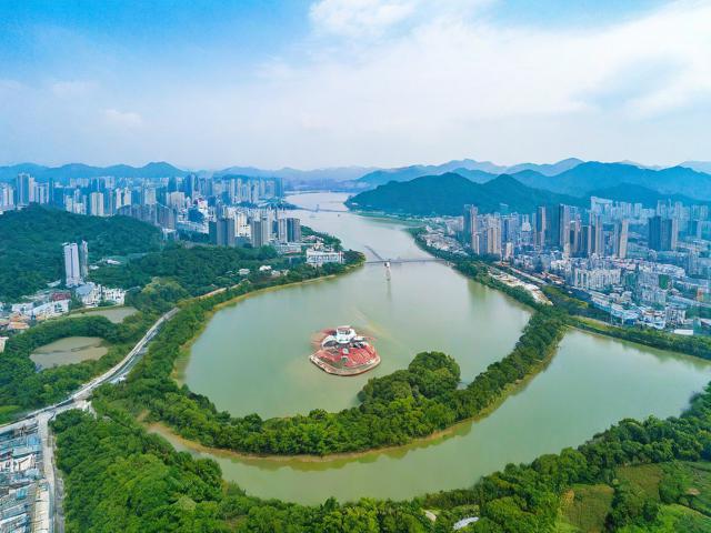 吉安市旅游景点有哪些值得一去？