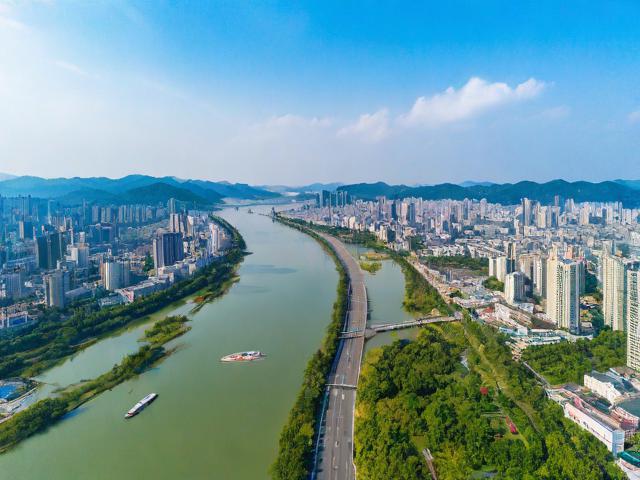 吉安市有哪些值得一去的旅游景点?