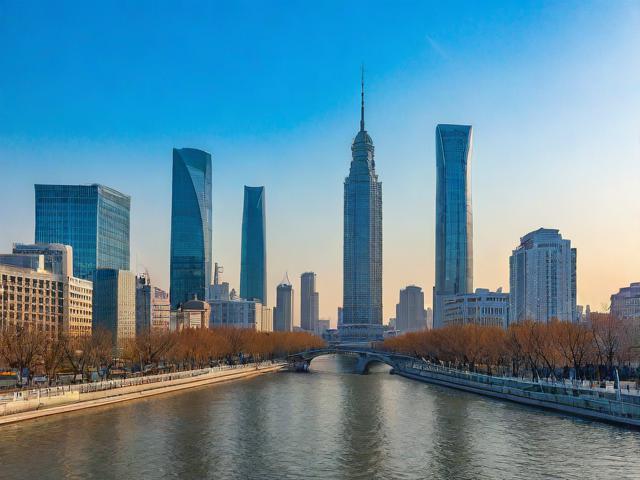 旅游攻略天津