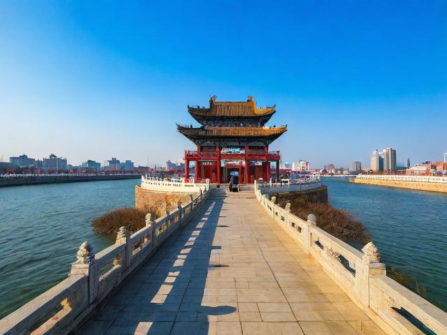 大连瓦房店市旅游景点是什么地方？