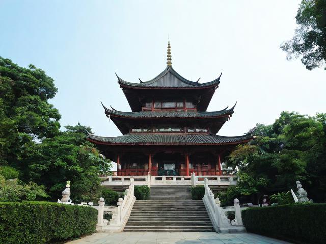 成都5日游攻略，如何安排行程才能尽享美食与美景？