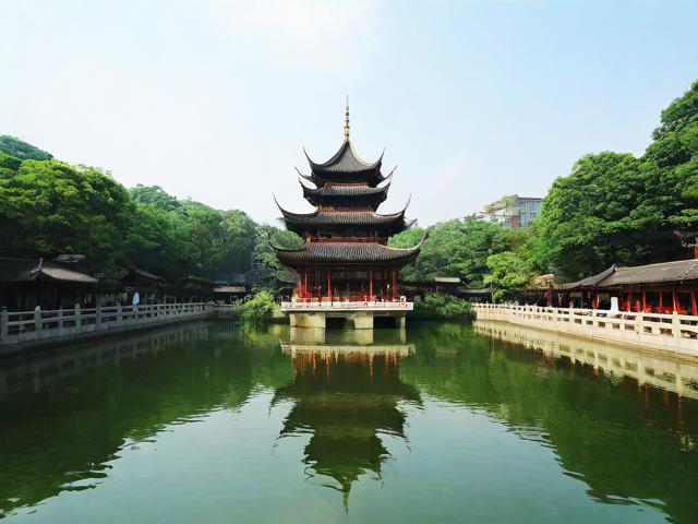 成都5日游攻略,如何安排行程才能尽享美食与美景?