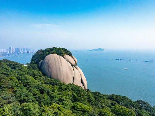 罗浮山有哪些推荐的旅游景点？
